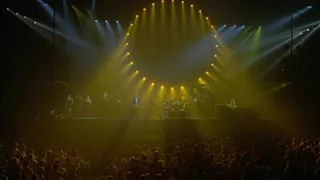 Pink Floyd - Money / Another Brick In The Wall (part.2) l 1988-08-20 SBD