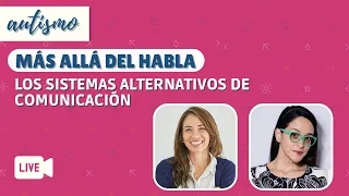 Comunicación Aumentativa y Alternativa en niños con Autismo