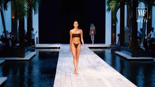 Sage Swim Spring-summer 2020 Miami fashion week