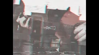 Instrumental Hip Hop " Lithium "  Guitar Boom Bap ( FREE ) /// [ Hanto ]