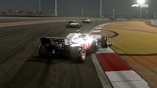 Things We Have ALL Done On F1 Games #18