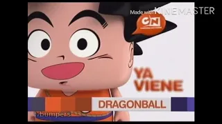 RECOMPILACION TOONIX CARTOON NETWORK