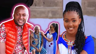 POPULAR TIKTOKER RESPONDS TO DATING STEPHEN LETOO OF CITIZEN TV After Viral Rumours - SASHA METT