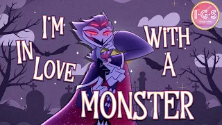 "I'm In Love With A Monster" Halloween MEP | I'm Good Studios