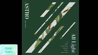 ASTRO (아스트로) - All Night (전화해)('The 1st Album'[All Light])