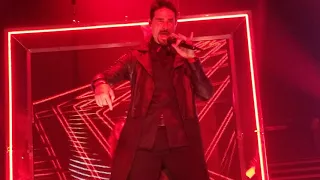 Backstreet Boys - The Call (Live in Las Vegas 4-13-19) HD