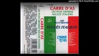 Carre D'as mix musica Italiana  Da mc lato 1