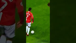 Ronaldo vs Puyol⚡