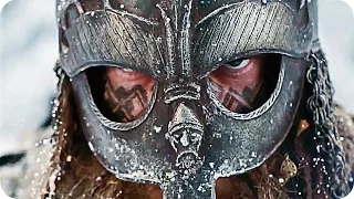 VIKING Trailer (2016) Russian Viking Movie