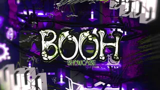 Booh By Ka1sa (Me) And More | Verified by Zeronium