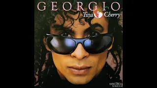Georgio - Tina Cherry (Club Mix) 1987