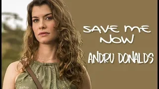 Andru Donalds - Save Me Now (Tradução) Espelho da Vida.