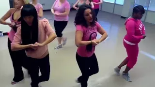 Original Bellas rehearsal video from Pitch Perfect 1