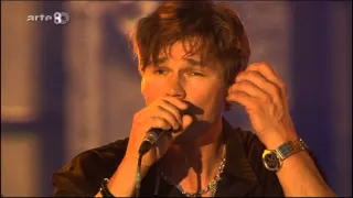 A-ha  - summer moved on live(hd by hbk)