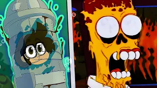 Investigando o Iceberg dos Simpsons - Cartoonizando!