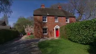 CNN:  Kate Middleton family home tour