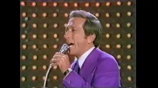 Andy Williams Interview w/ Rowland Rivron,  2000