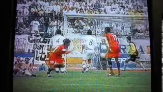 Municipal Campeon Clausura 2000