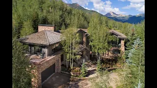 Magnificent Mountain Home in Snowmass Village, Colorado | Sotheby's International Realty