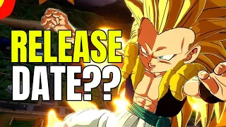 Dragon Ball Sparking Zero Release Date HAS To Be Coming At Summer Game Fest Right?