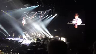 38 Golden Slumbers - Show Paul McCartney - Amsterdam - Holanda em 08/06/2015