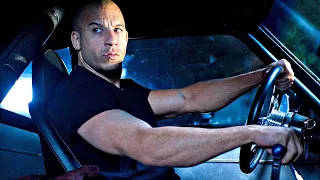 FAST & FURIOUS CROSSROADS - FULL MOVIE (NEW 2020)