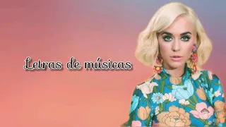 Daddy Yankee, Katy Perry - Con Calma ft. Snow ( Letra )