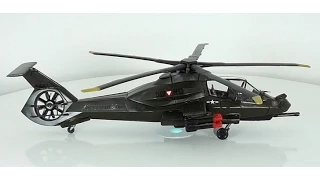 RAH-66 comanche 1:72 (revell) масштабная модель № 50/67 авиация вертолёт / Model aviation helicopter