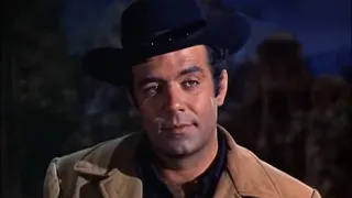 Bonanza temporada 2 cap 21  Venganza