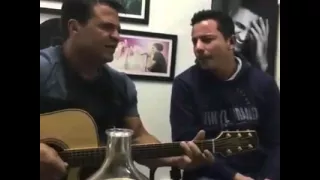 Eduardo Costa e Dell Cavalini-Não Precisa Perdão