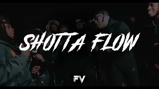 NLE Choppa - Shotta Flow 7 | FV Beats Remix