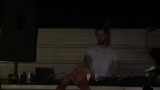 Matthias Tanzmann - Losing your mind @ El Paso Tx 2018