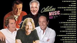 THE LEGENDS Hits - Golden Oldies But Goodies 60s 70s - Matt Monro, Andy Williams,Paul Anka,Engelbert