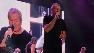 Deep Purple " Knockin at your back door " Toyota amphitheater Wheatland CA 8-30-18