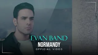 Evan Band - Normandy I Official Video ( ایوان بند - نرماندی )