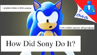 SEGA Downfall Leaked