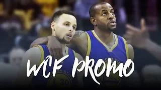 Golden State Warriors (WCF Promo) ᴴᴰ