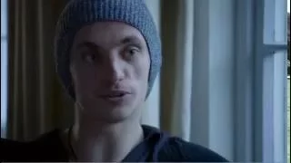 Sergei Polunin - New Dancer Clip