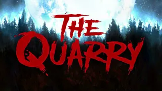 Monster | Walgrove - The Quarry (2022) Soundtrack (Laura's Eye, Max Attacks) - Chapter 7