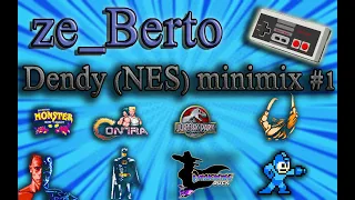 Dj Berto - Dendy NES minimix #1