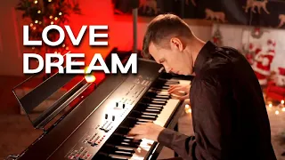 Liebestraum No. 3 ("Love Dream") - Franz Liszt