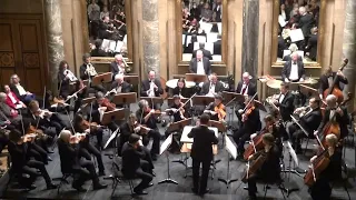Wien bleibt Wien - Johann-Strauss-Orchester Wiesbaden
