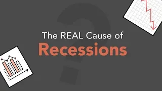 What Really Causes a Recession? | Phil Town