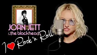 I Love Rock and Roll - Joan Jett (Alyona)