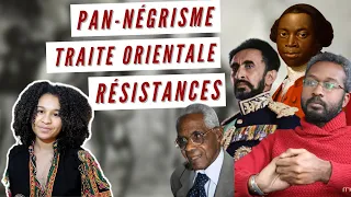 Panafricanisme : de la déportation des Africains aux défis de la décolonisation