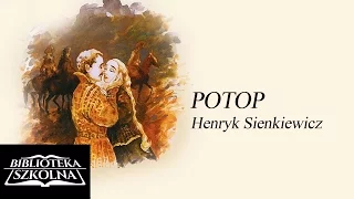 65. POTOP - Tom II Rozdział 38 | Audiobook PL