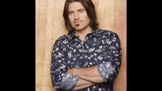 Billy Ray Cyrus - Achy Breaky Heart with lyrics