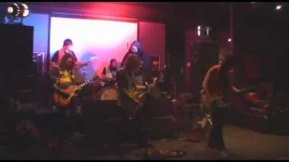 Bulldoze All Bowlos - 3/04/09