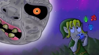 LOOP: Majora's Mask