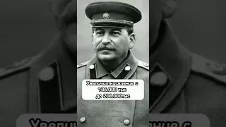 Что сделал Сталин для СССР #ссср #сталин